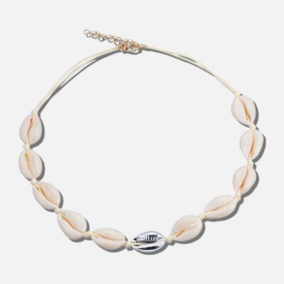 Pulsera con ancla marina para mujer Moana