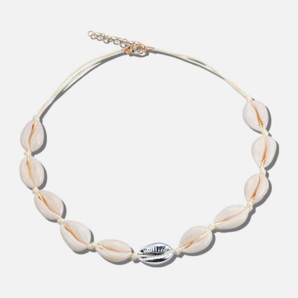 Pulsera con ancla marina para mujer Moana