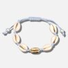 Pulsera tiburón Mano