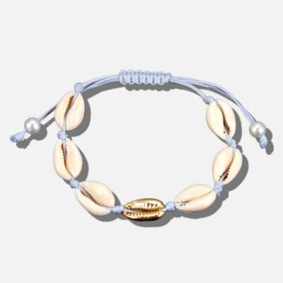 Pulsera tiburón Mano
