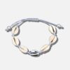 Pulsera Cauri Mao