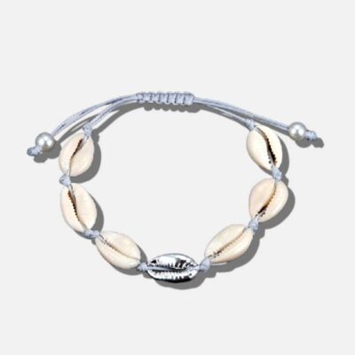 Pulsera Cauri Mao