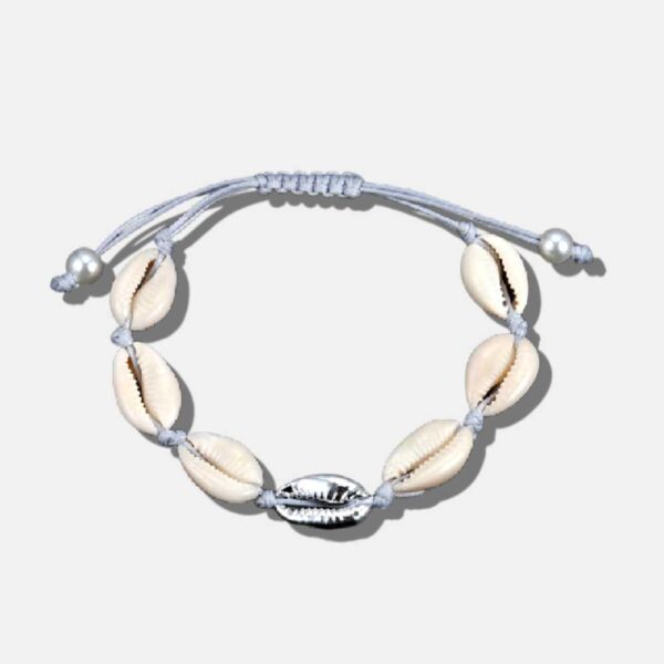 Pulsera Cauri Mao