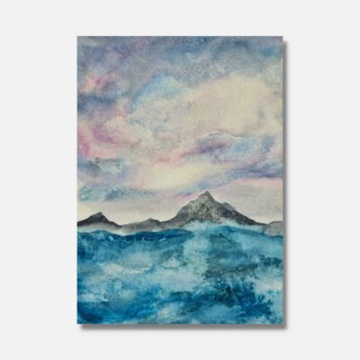 Bañador de tiburón para niños Aquarius
