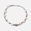 Pulsera concha coquillamour