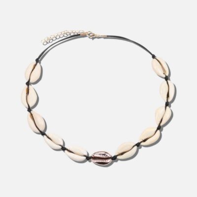 Pulsera concha coquillamour