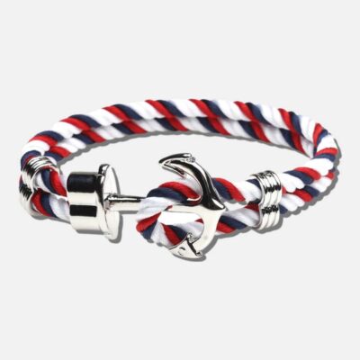 Pulsera La Vague Argentée Nula Kala