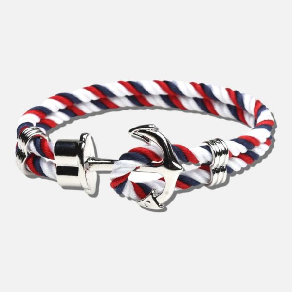 Pulsera La Vague Argentée Nula Kala