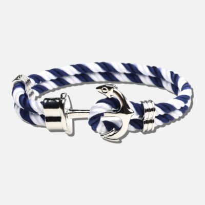 Pulsera La vague agitée en oro rosa pohihihi
